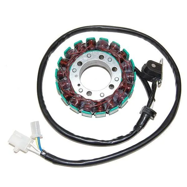 Alternateur adaptable origine YAMAHA FZS600 Fazer ELECTROSPORT