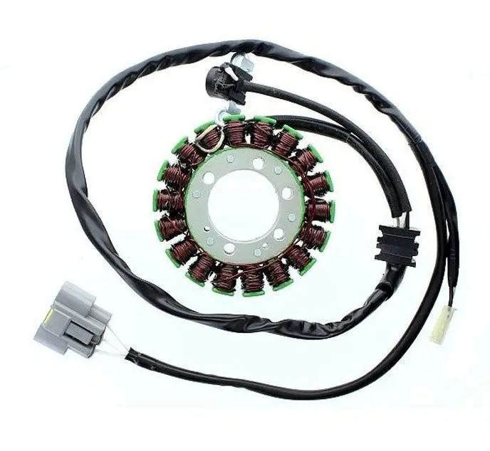 Alternateur adaptable origine YAMAHA MT / FZ / XSR ELECTROSPORT OEM 1RC-81410-00