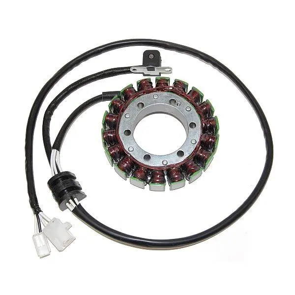 Alternateur adaptable origine YAMAHA VS650 V-Star 650 Classic/Silverado ELECTROSPORT