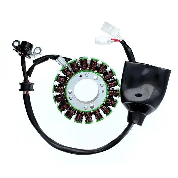 Alternateur adaptable origine YAMAHA X-City 125 / X-Max 125 ELECTROSPORT