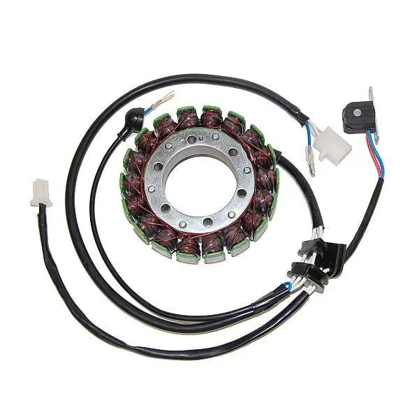 Alternateur adaptable origine YAMAHA XV150 / XV1100 ELECTROSPORT
