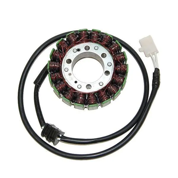 Alternateur adaptable origine YAMAHA XV1600 Road Star / Midnight Star / Silverado - XV1700 Road Star Silverado ELECTROSPORT