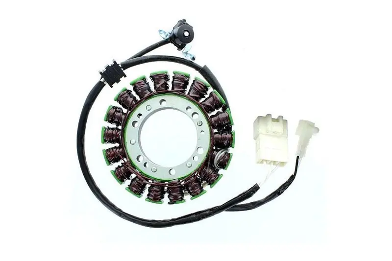 Alternateur adaptable origine YAMAHA XVS1300 ELECTROSPORT OEM 3D8-81410-20-00