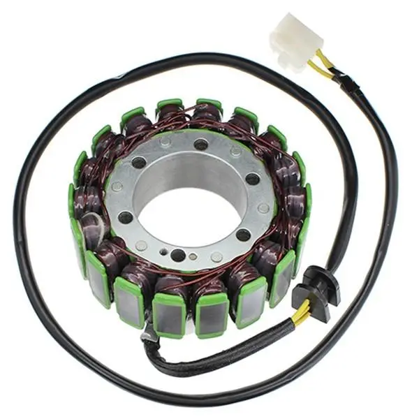 Alternateur adaptable origine YAMAHA XVZ1200 Venture / XVZ1300 Venture Royale ELECTROSPORT
