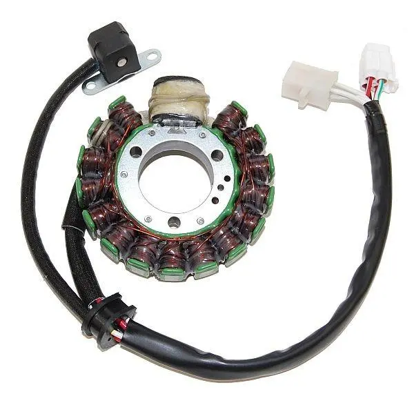 Alternateur adaptable origine YAMAHA YFB250 / YFM250 ELECTROSPORT