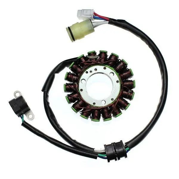 Alternateur adaptable origine YAMAHA YFM250 Bruin 2WD / YFM250 Big Bear ELECTROSPORT