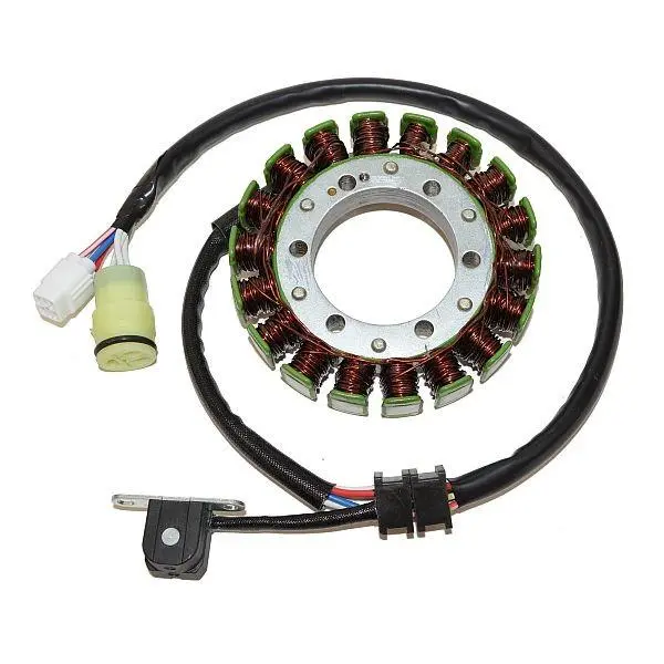 Alternateur adaptable origine YAMAHA YFM250 / YFM350 ELECTROSPORT