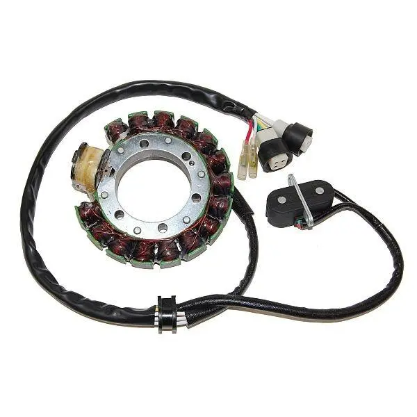 Alternateur adaptable origine YAMAHA YFM350 ELECTROSPORT