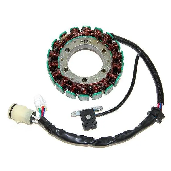 Alternateur adaptable origine YAMAHA YFM350 / YFM400 ELECTROSPORT