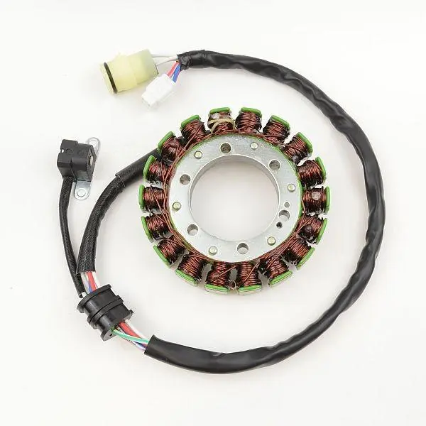Alternateur adaptable origine YAMAHA YFM400 / YFM450 ELECTROSPORT