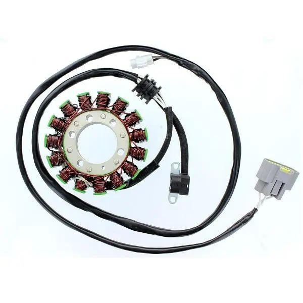 Alternateur adaptable origine YAMAHA YFM550 GRIZZLY ELECTROSPORT
