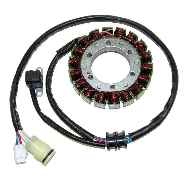 Alternateur adaptable origine YAMAHA YFM660 GRIZZLY ELECTROSPORT