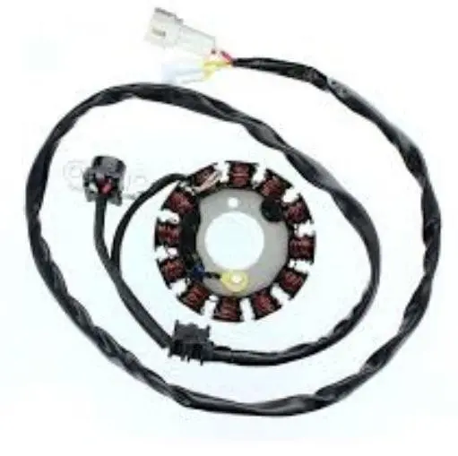 Alternateur adaptable origine YAMAHA YFZ450R / X ELECTROSPORT OEM 18P-81410-00