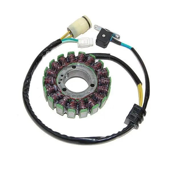 Alternateur adaptable origine YAMAHA YFZ660 RAPTOR ELECTROSPORT