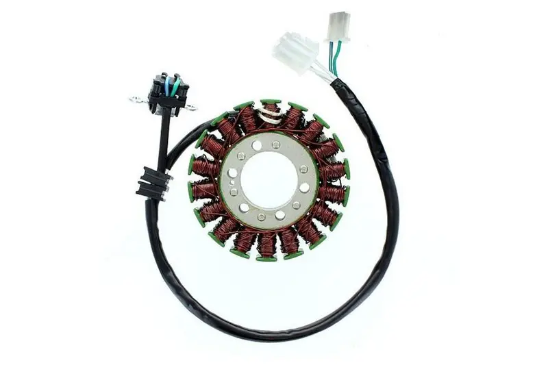 Alternateur adaptable origine YAMAHA YZF-R3 ELECTROSPORT OEM 1WD-H1410-00-00