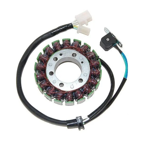 Alternateur adaptable origine YAMAHA YZF600R / YZF600R ELECTROSPORT
