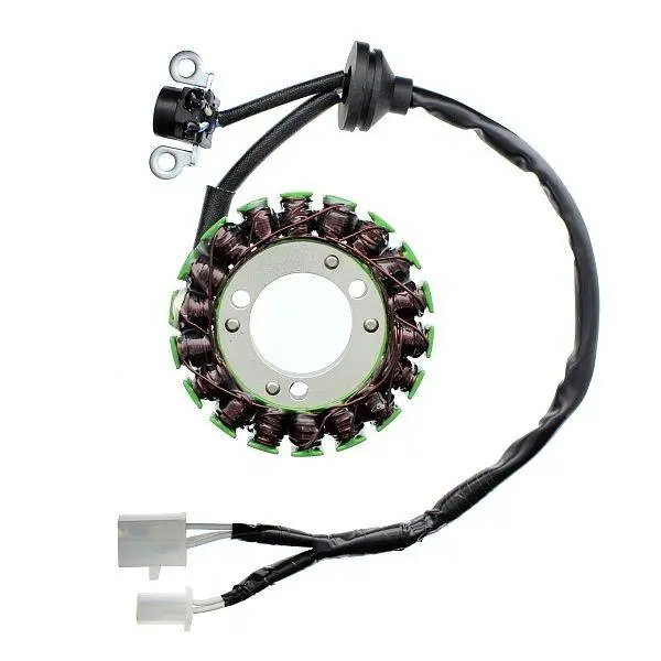 Alternateur adaptable origine YAMAHA Zuma 125 ELECTROSPORT