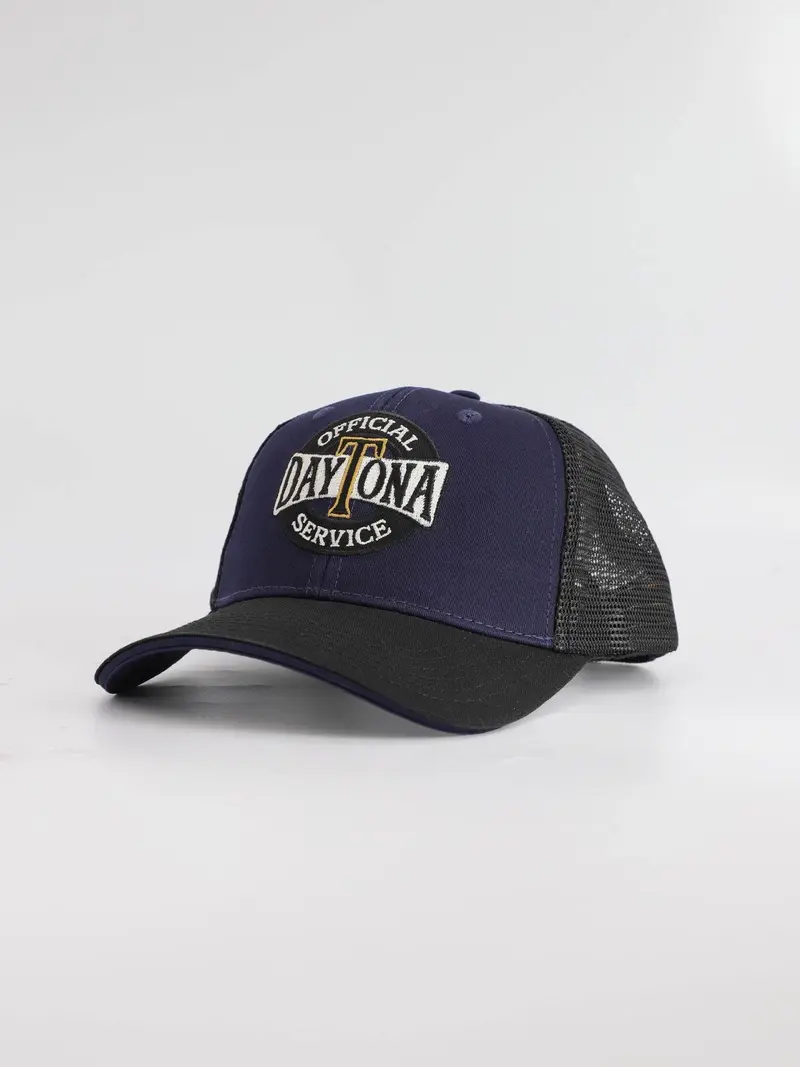 Alton - Casquette trucker homme