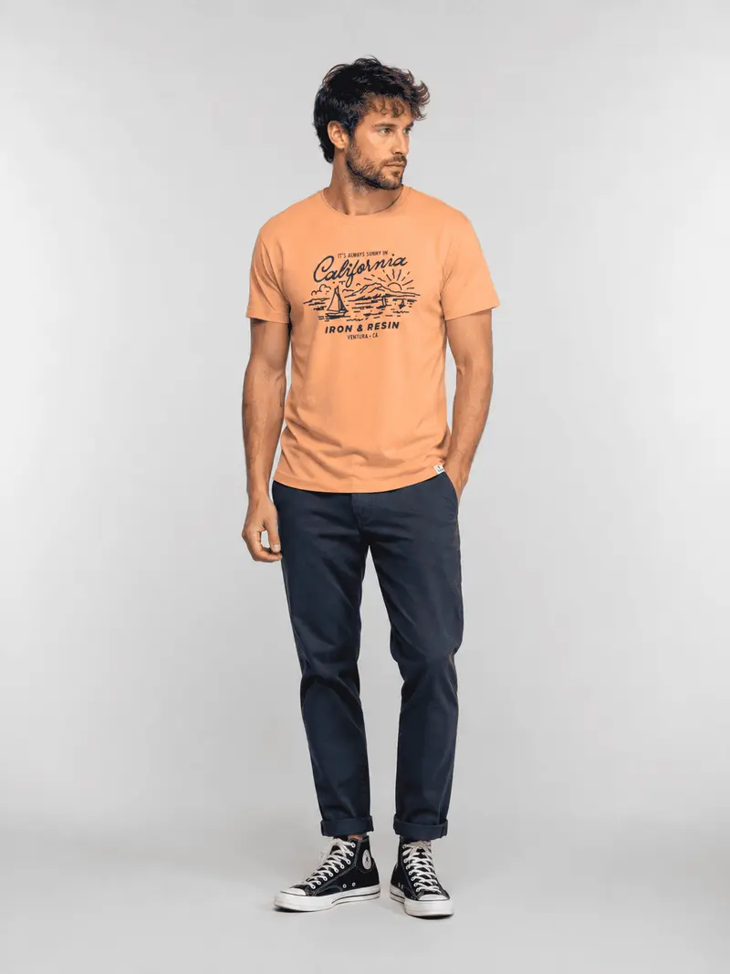 Always sunny tee