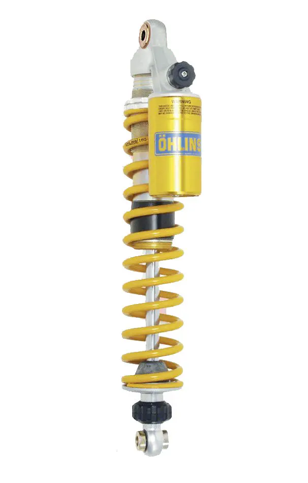 Amortisseur Arrière Öhlins HO 018 HONDA FORZA 350 de 2023