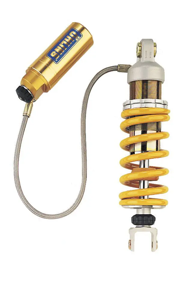 Amortisseur Arrière Öhlins HO 213 HONDA CRF 300 L de 2023