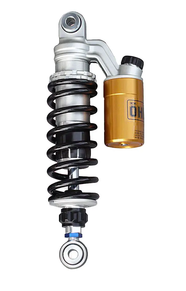 Amortisseur Arrière Öhlins TR 323 TRIUMPH SPEED TWIN de 2023