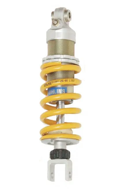 Amortisseur Arrière Öhlins YA 797 YAMAHA T-MAX 560 de 2023