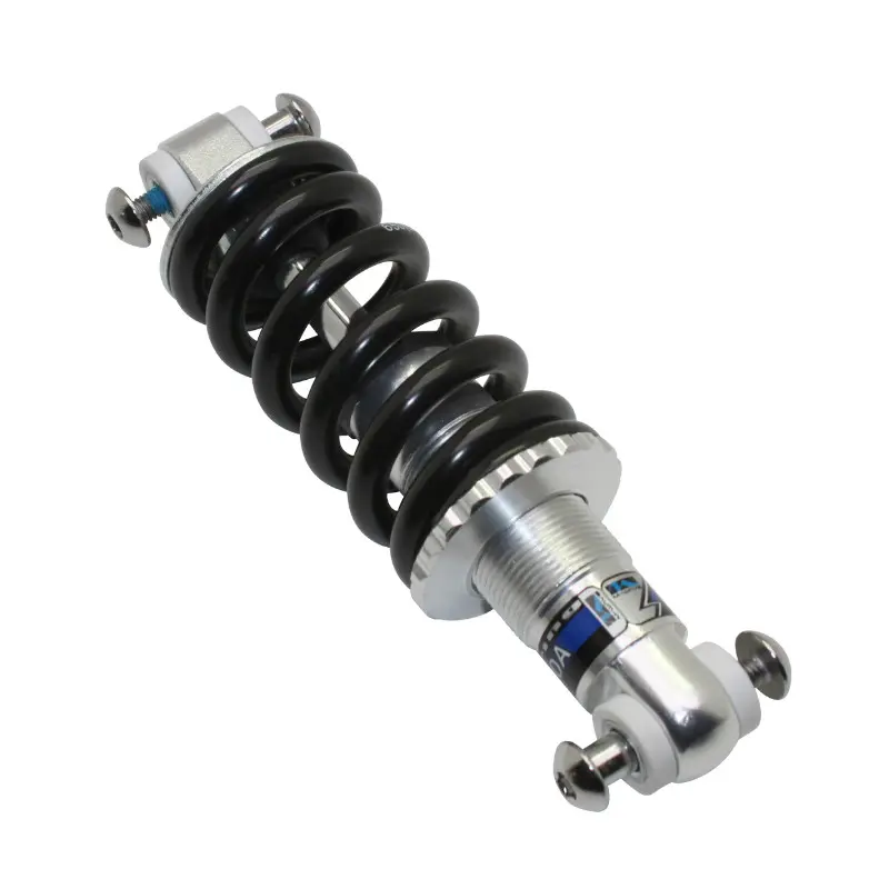 Amortisseur Cadre VTT Acier A Ressort Réglable (150 mm X 24 mm)