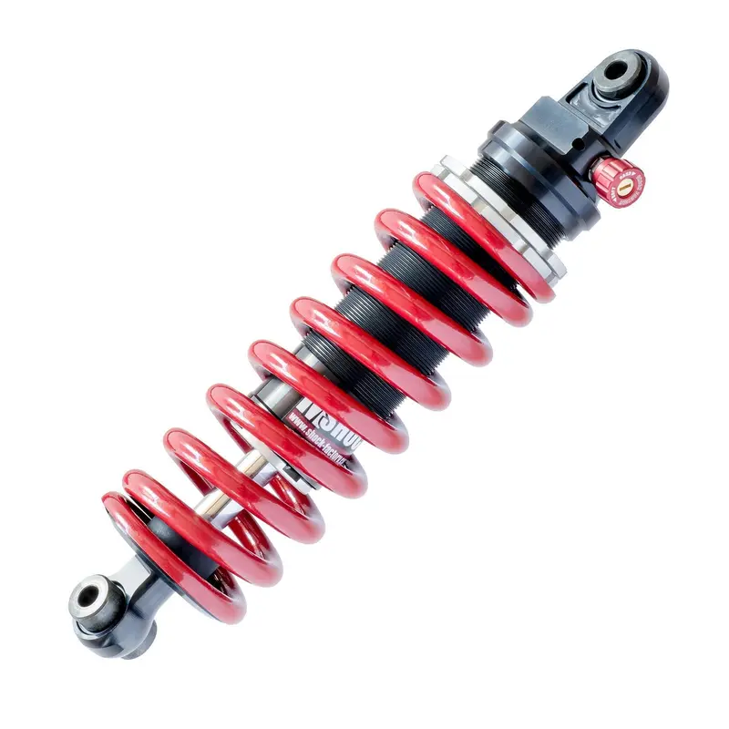 Amortisseur mono Shock Factory M-SHOCK pour Honda 400 XR 96-99
