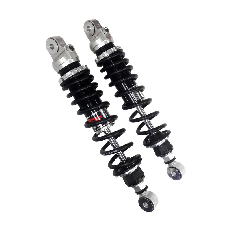 Amortisseurs moto universels RZ-MO-362-TRL Alu | YSS