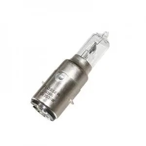Ampoule BA20d 12V 35/35W Halogène