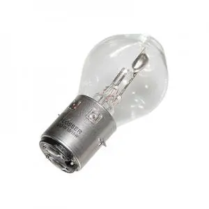Ampoule BA20d 6V 35/35W