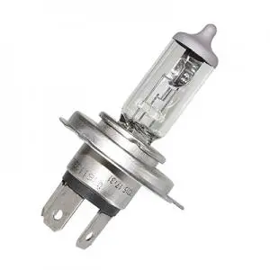 Ampoule H4 12V 60/55W