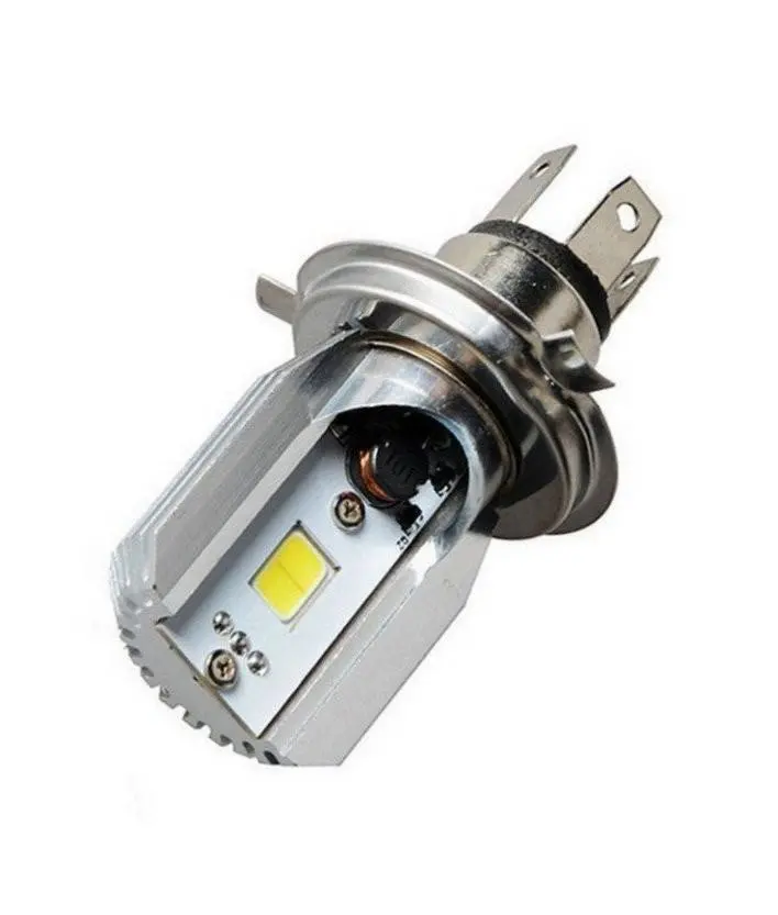 Ampoule leds PREMIUM H4 CODE et PHARE