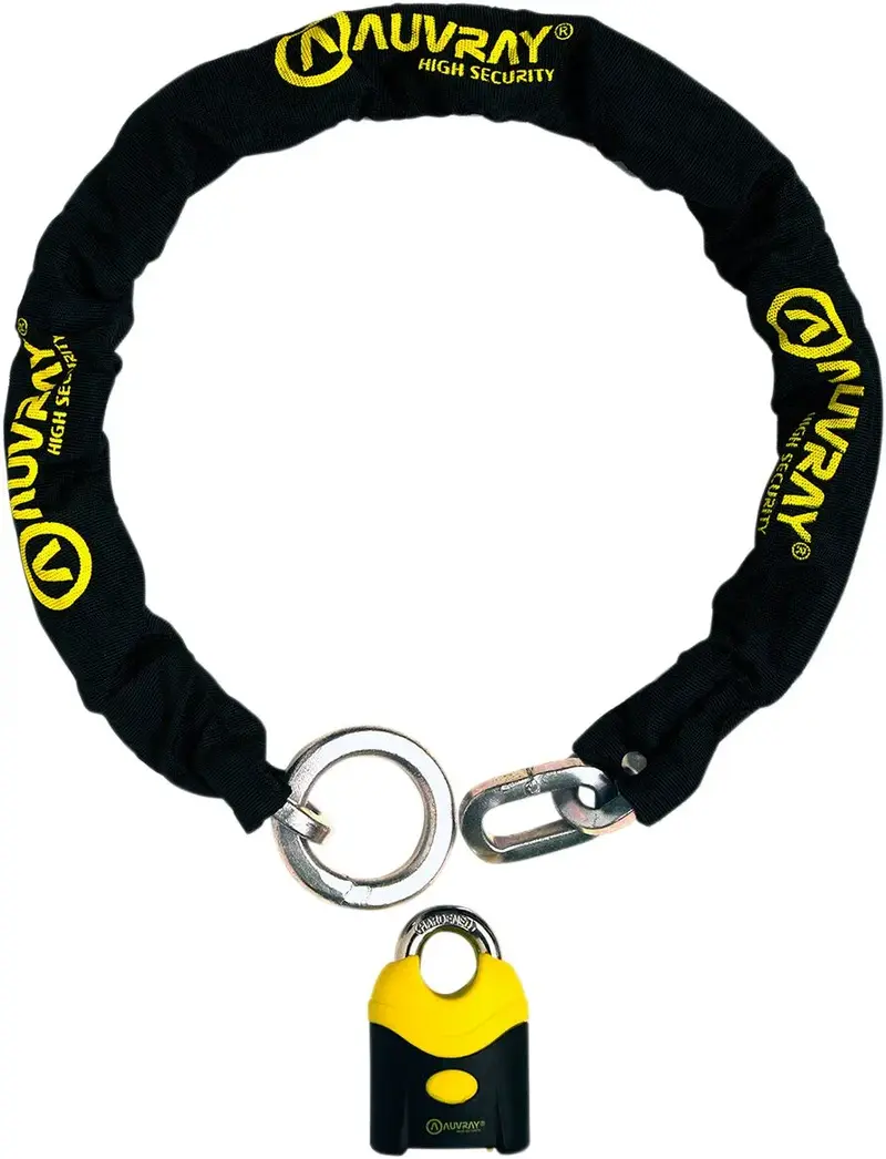 Antivol Chaine Cadenas AUVRAY