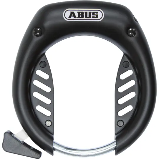 Antivol de Cadre TECTIC 496 ABUS, Niveau 7, Acier Trempé