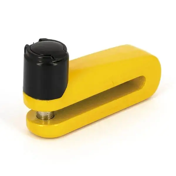 Antivol moto - Bloque Disque Moto Ø10mm - Housse Fournie