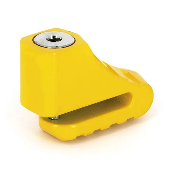Antivol moto - Bloque Disque  Ø5mm