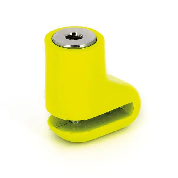 Antivol moto - Bloque Disque Scooter Ø5,5mm - Sac fourni