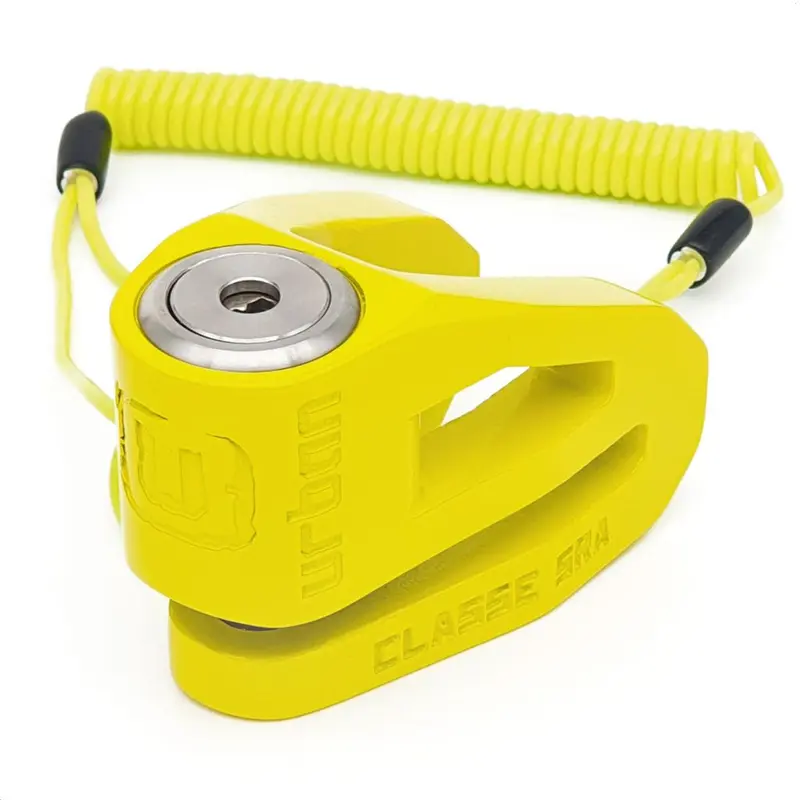 Antivol moto Bloque Disque SRA