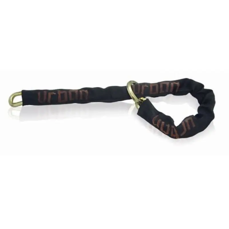 Antivol moto - Chaine Lasso Ø10 - 120cm