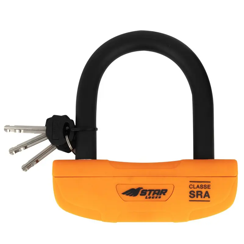 Antivol SRA 85 x 100 mm