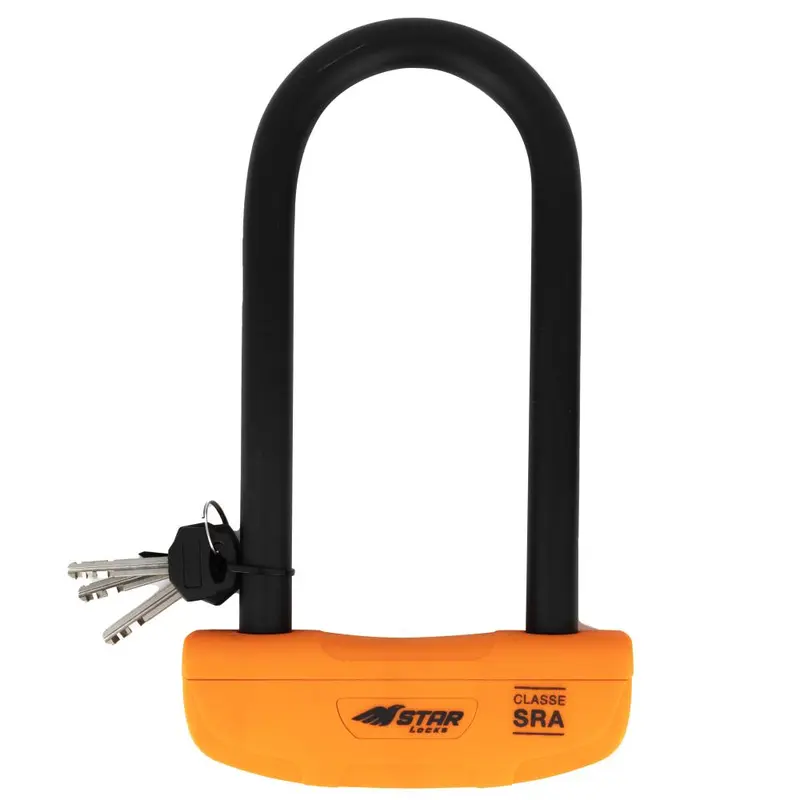 Antivol SRA 85 x 210 mm