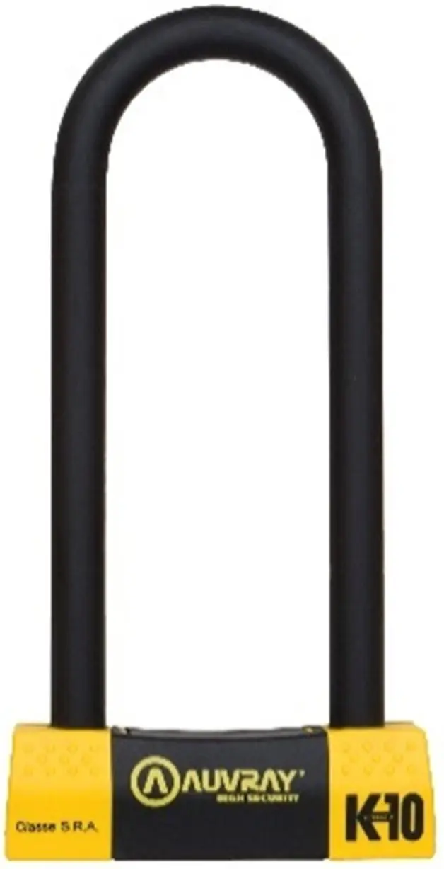 ANTIVOL SRA U K10 - 85X310