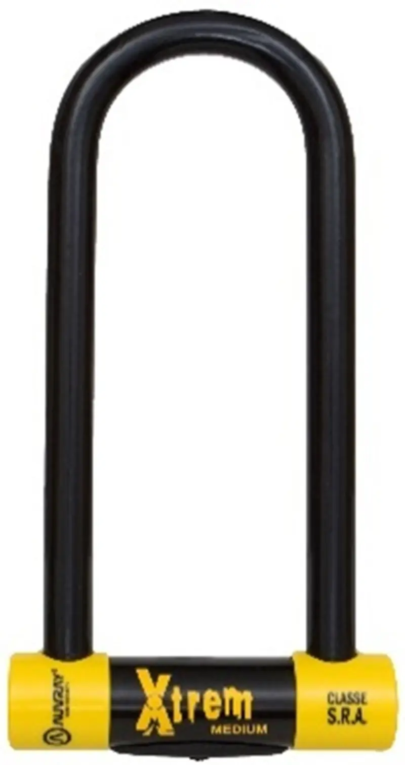ANTIVOL SRA U XTREM MAXI 110X310