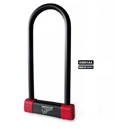 Antivol U 120 X 310 mm RADIKAL