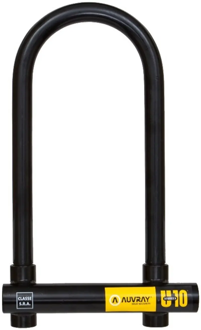 ANTIVOL U FORCE 10 105 X 245 modèle DF 105/245
