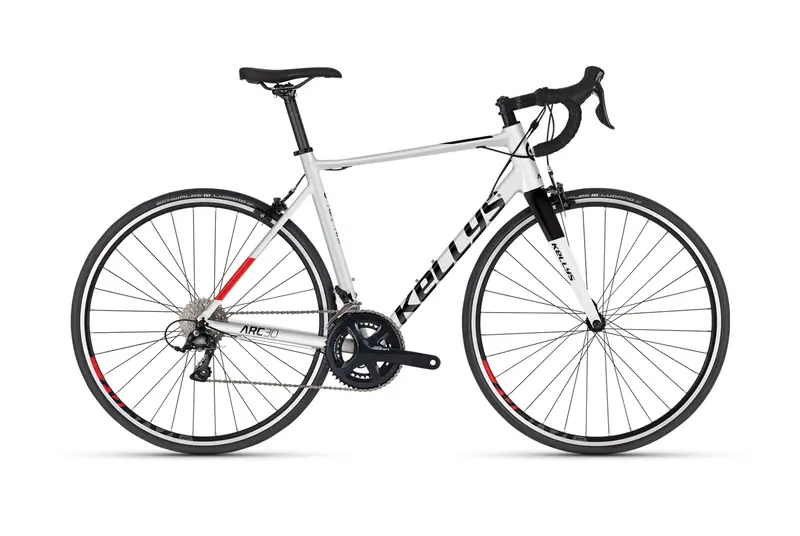 Arc 30 - Kellys - Vélo de route