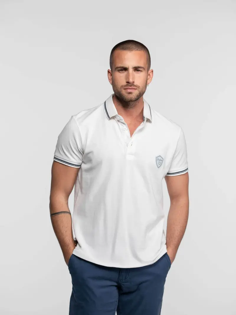 Arlo - Polo sport homme