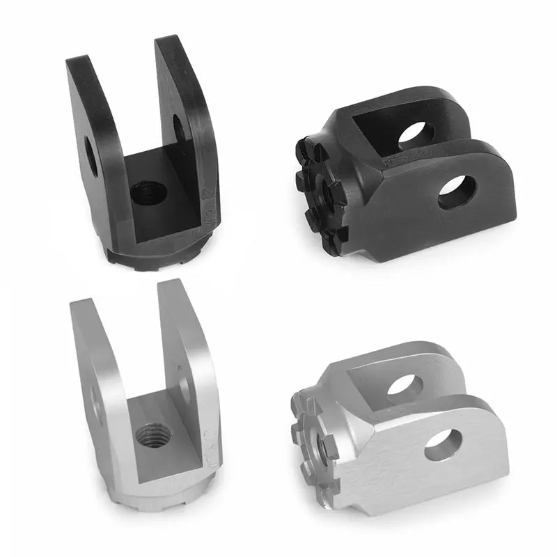 Articulations repose-pieds VARIO EVO1 (Pan America 1250/Pan America 1250 Special) | Wunderlich